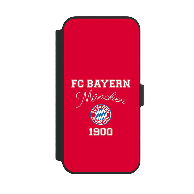 iPhone 14 Pro Max NIVOflip FC Bayern 1900