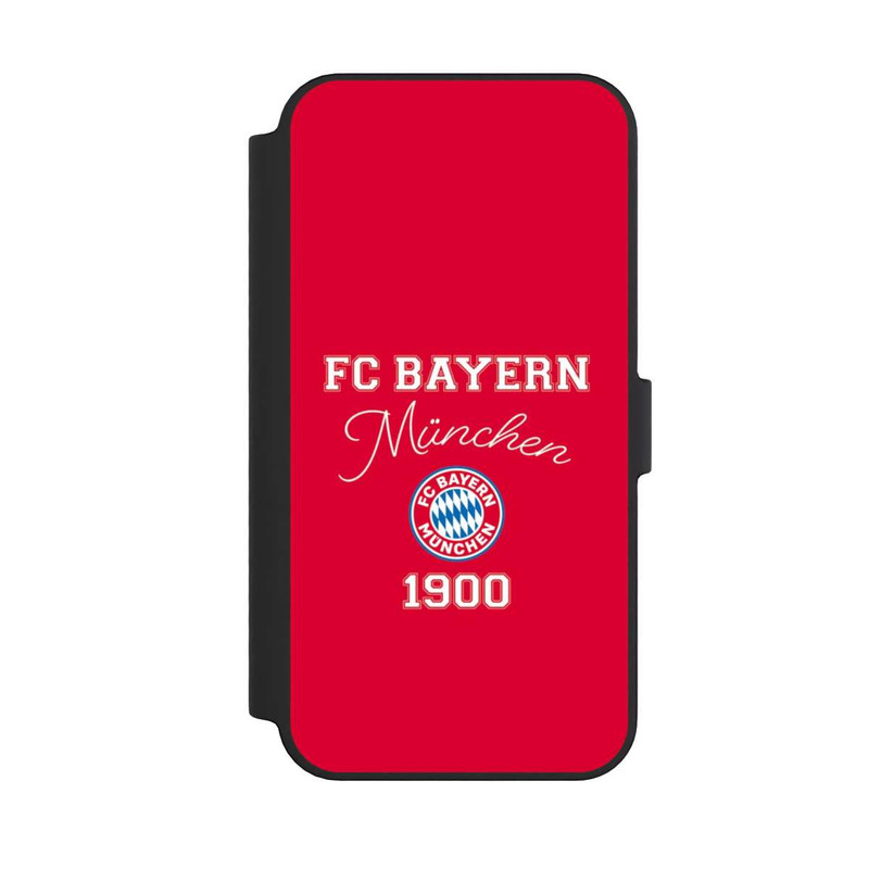 iPhone 14 Pro Max NIVOflip FC Bayern 1900
