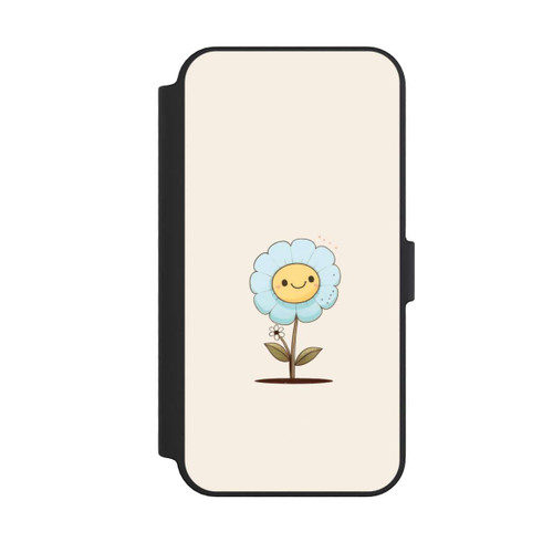 Apple iPhone 14 Pro Max NIVOflip Curious Adorable Flower