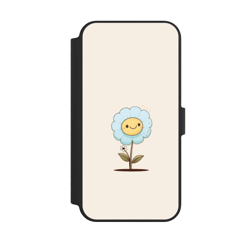 iPhone 14 Pro Max NIVOflip Curious Adorable Flower