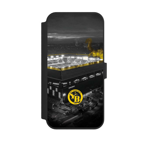 Apple iPhone 14 Pro Max NIVOflip BSC Young Boys Stadion
