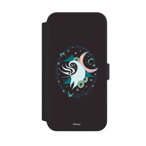 Apple iPhone 14 Pro Max NIVOflip Nightmare Before Christmas Zero Dog
