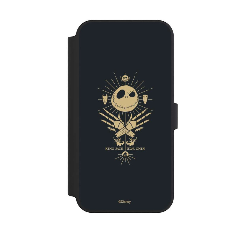 iPhone 14 Pro Max NIVOflip Nightmare Before Christmas King Jack