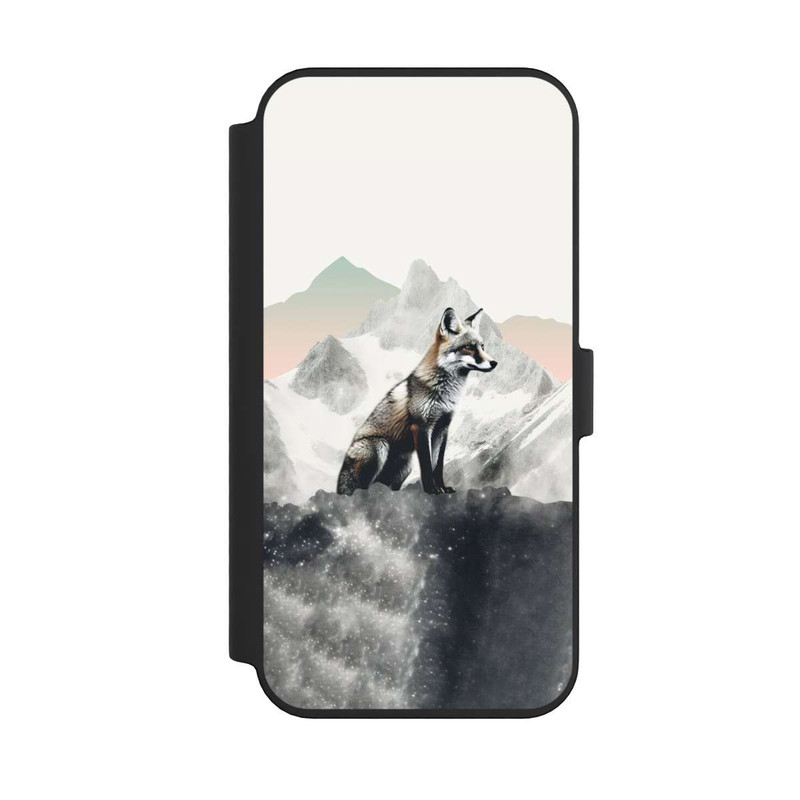 iPhone 14 Pro Max NIVOflip Mountain Fox
