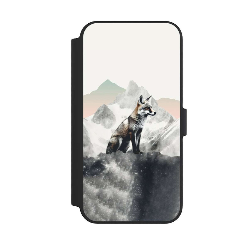 iPhone 14 Pro Max NIVOflip Mountain Fox