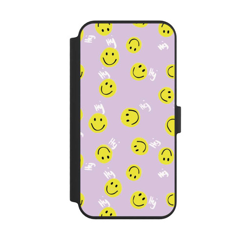 Apple iPhone 14 Pro Max NIVOflip Hej Smile
