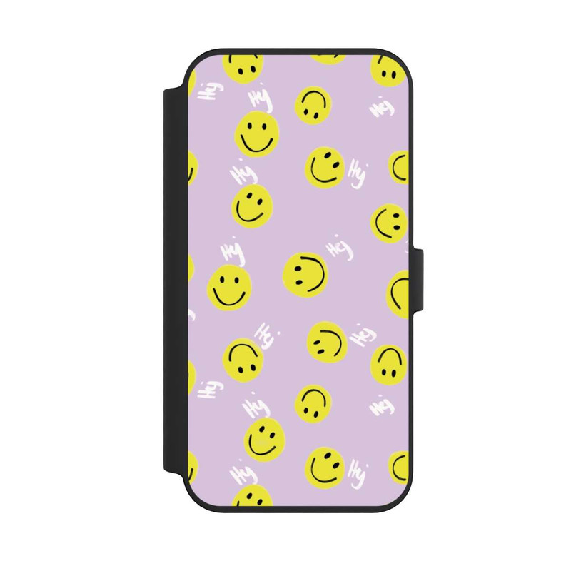 iPhone 14 Pro Max NIVOflip Hej Smile