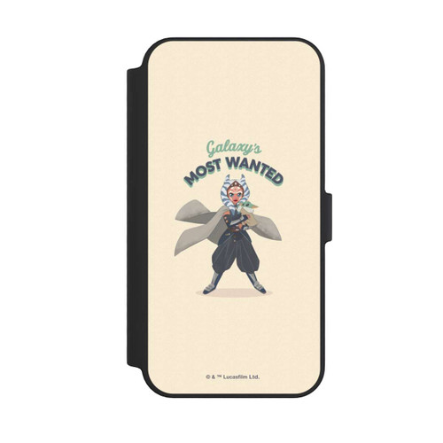 Apple iPhone 14 Pro Max NIVOflip Galaxy's Most Wanted Ahsoka
