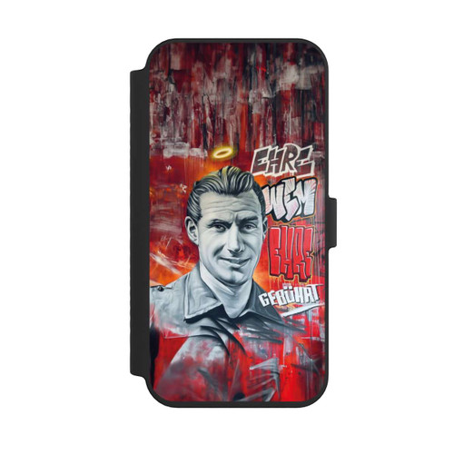 Apple iPhone 14 Pro Max NIVOflip 1.FCK Fritz Walter