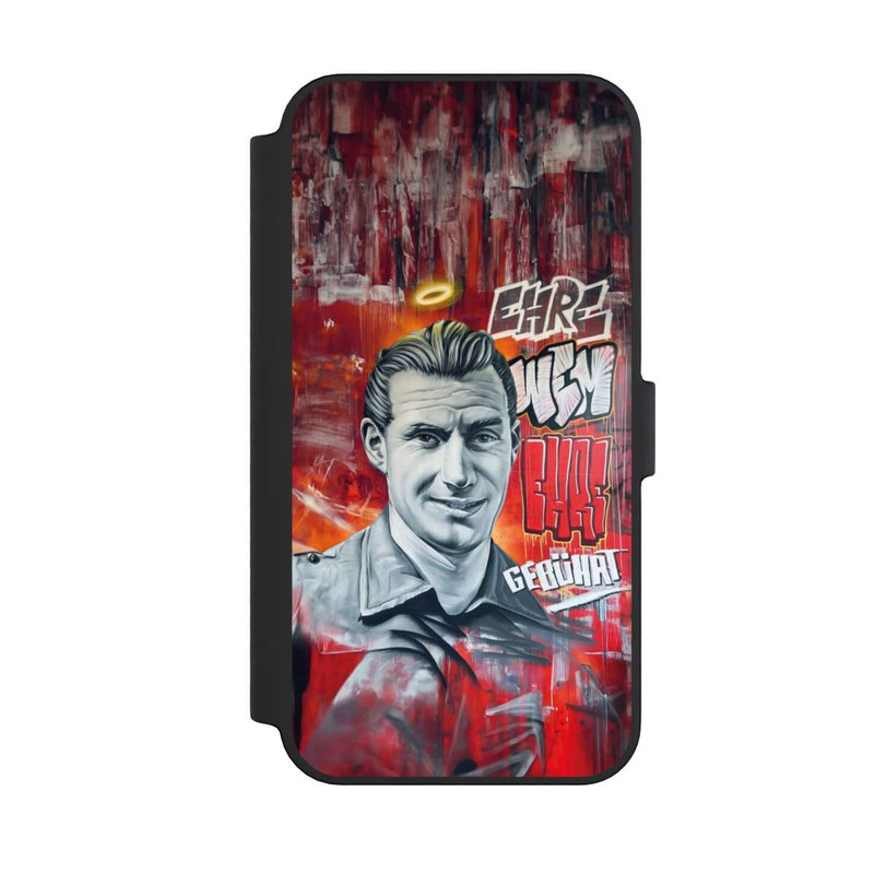 iPhone 14 Pro Max NIVOflip 1.FCK Fritz Walter