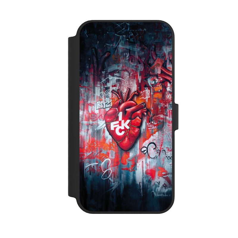 iPhone 14 Pro Max NIVOflip 1.FCK Herz
