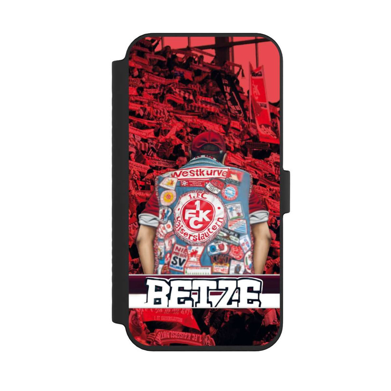 iPhone 14 Pro Max NIVOflip 1.FCK Betze
