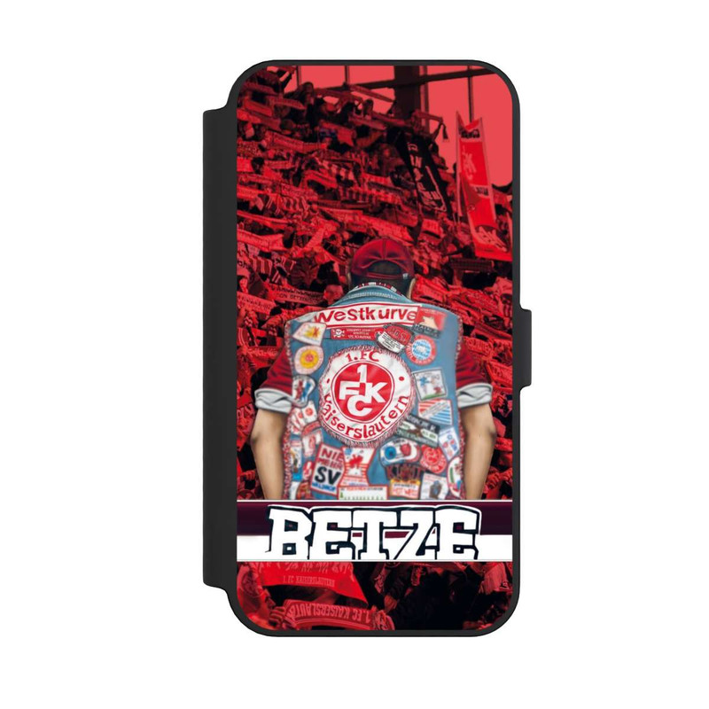 iPhone 14 Pro Max NIVOflip 1.FCK Betze