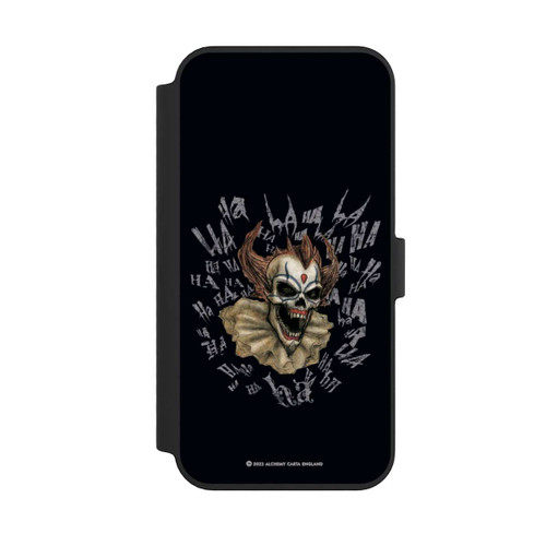 Apple iPhone 14 Pro Max NIVOflip Last Laugh