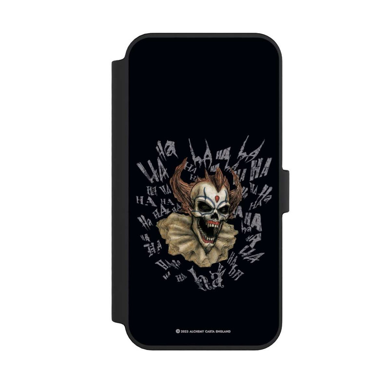 iPhone 14 Pro Max NIVOflip Last Laugh