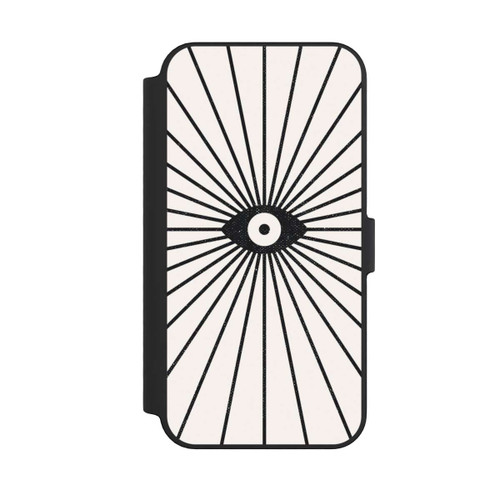 Apple iPhone 14 Pro Max NIVOflip Großer Bruder