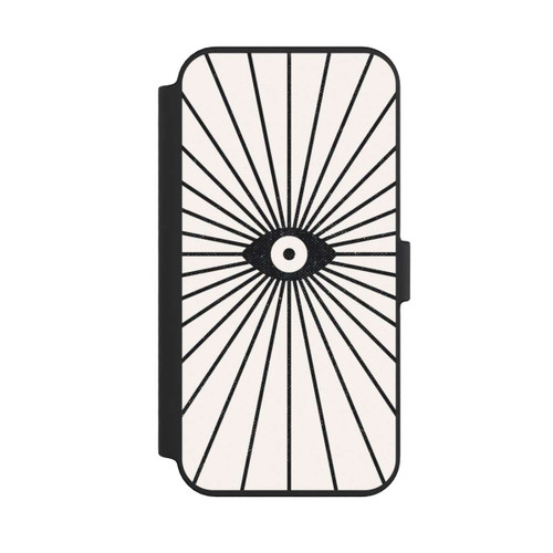 Apple iPhone 14 Pro Max NIVOflip Großer Bruder