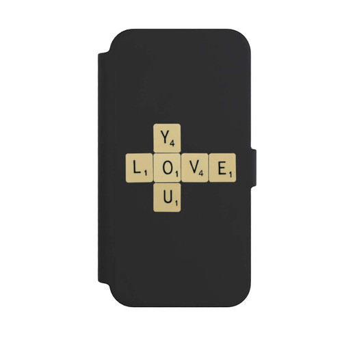Apple iPhone 14 Pro Max NIVOflip Love You