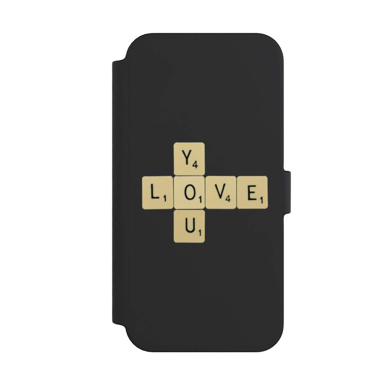 iPhone 14 Pro Max NIVOflip Love You
