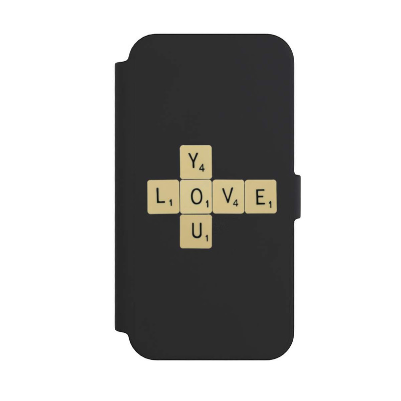 iPhone 14 Pro Max NIVOflip Love You
