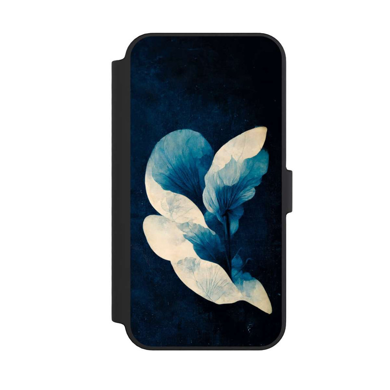 iPhone 14 Pro Max NIVOflip Lys bleu de nuit