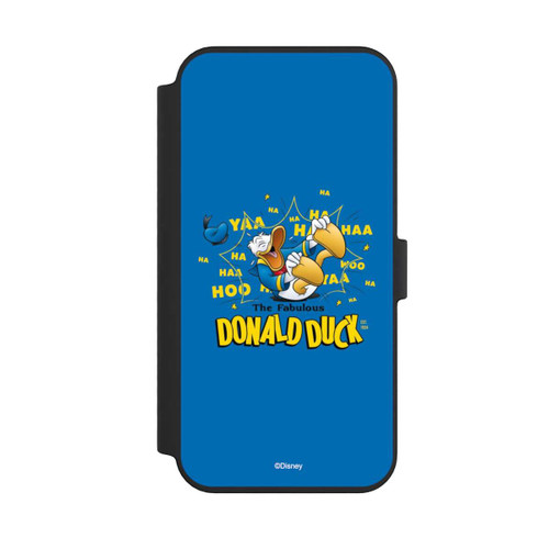 Apple iPhone 14 Pro Max NIVOflip Donald Duck Laughing