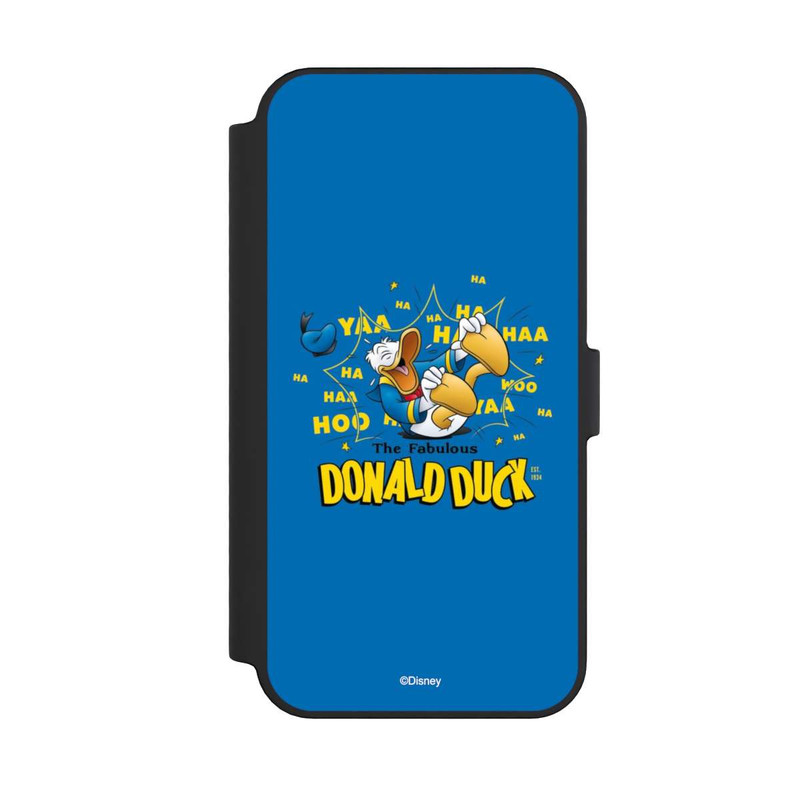 iPhone 14 Pro Max NIVOflip Donald Duck Laughing