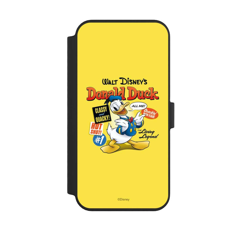 iPhone 14 Pro Max NIVOflip Donald Duck The Living Legend