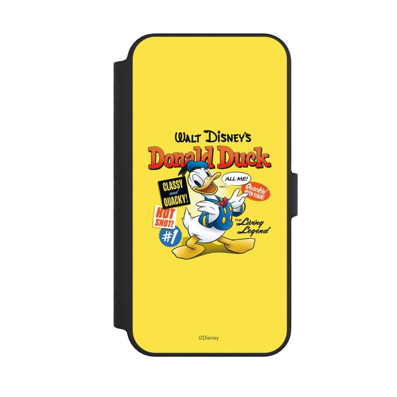 iPhone 14 Pro Max NIVOflip Donald Duck The Living Legend