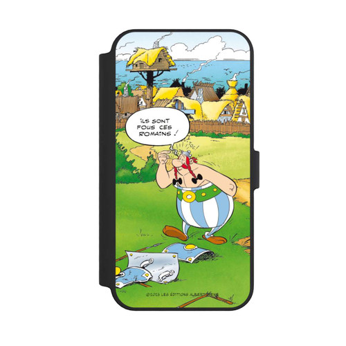 Apple iPhone 14 Pro Max NIVOflip Ils Sont Fous Ces Romains