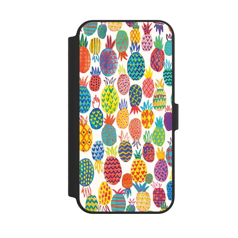 iPhone 14 Pro Max NIVOflip Cute Pineapples