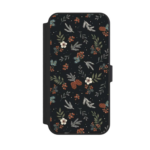 Apple iPhone 14 Pro Max NIVOflip Weihnachten Natur