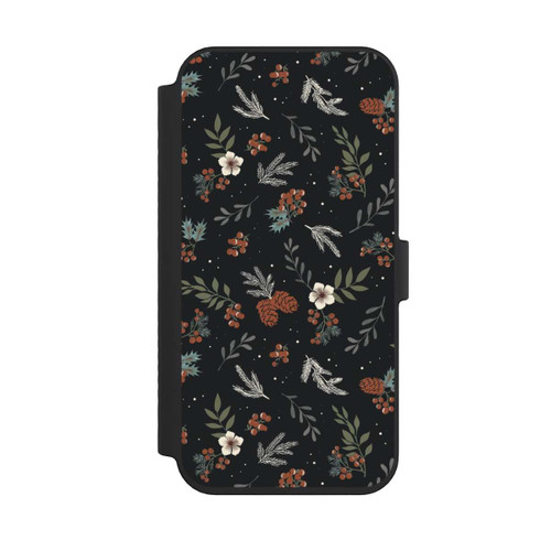 Apple iPhone 14 Pro Max NIVOflip Christmas Nature