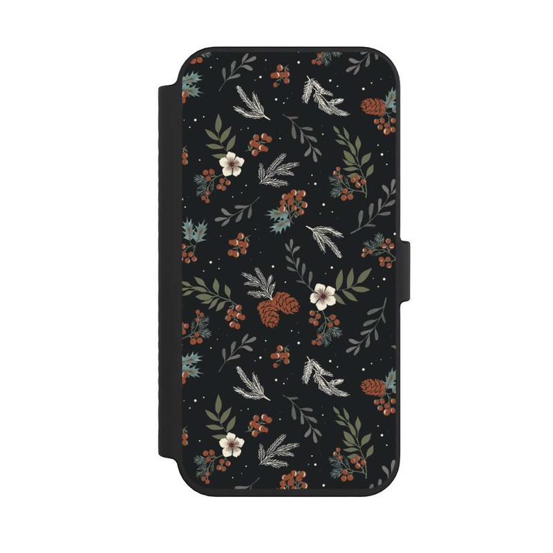 iPhone 14 Pro Max NIVOflip Weihnachten Natur