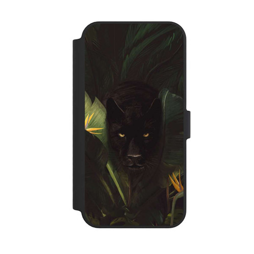 Apple iPhone 14 Pro Max NIVOflip Hello Panther