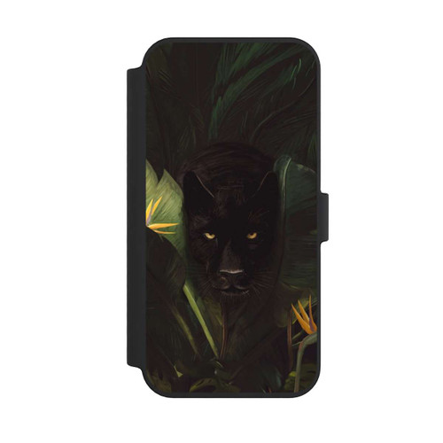 Apple iPhone 14 Pro Max NIVOflip Hello Panther