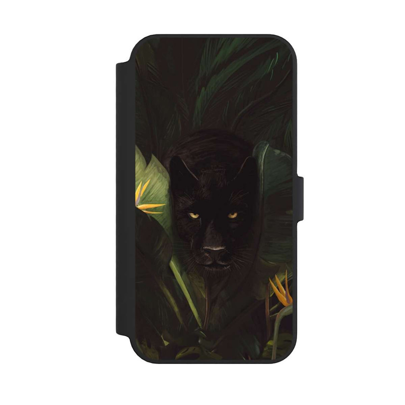 iPhone 14 Pro Max NIVOflip Hello Panther