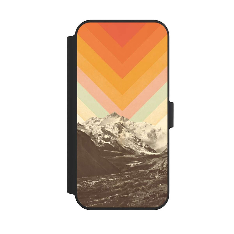 iPhone 14 Pro Max NIVOflip Mountain Scape