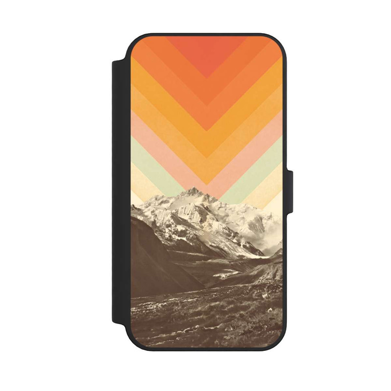 iPhone 14 Pro Max NIVOflip Mountain Scape
