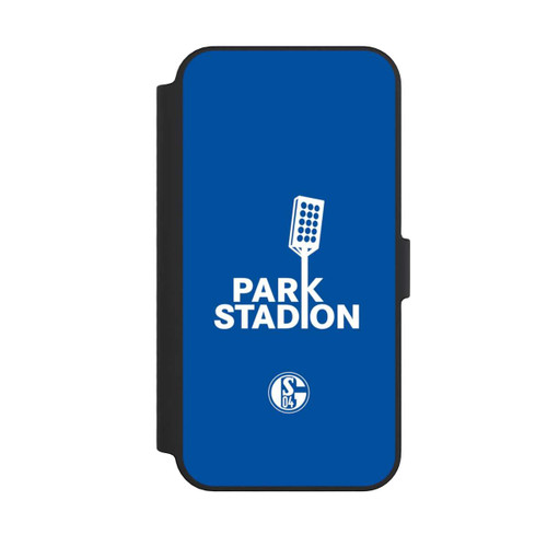 Apple iPhone 14 Pro Max NIVOflip S04 Parkstadion