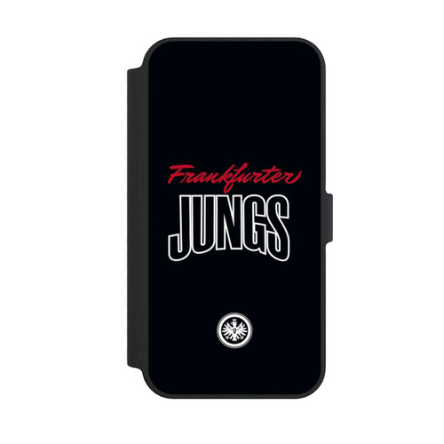 Apple iPhone 14 Pro Max NIVOflip Frankfurter Jungs