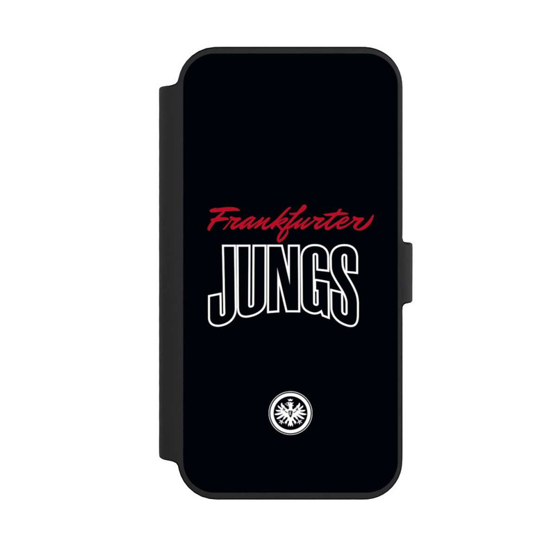 iPhone 14 Pro Max NIVOflip Frankfurter Jungs