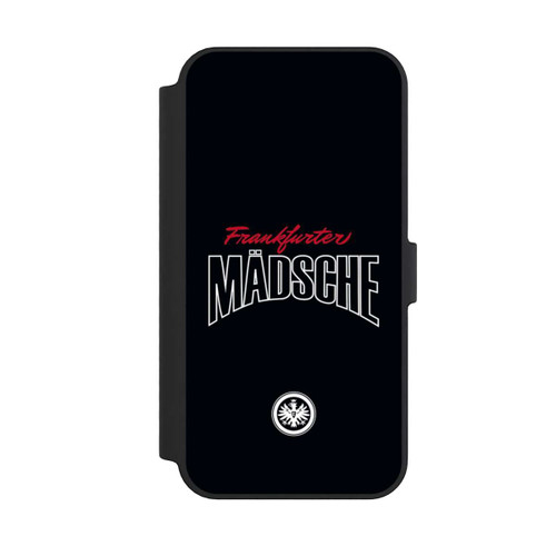 Apple iPhone 14 Pro Max NIVOflip Frankfurter Mädsche
