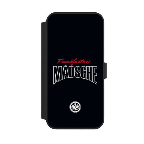 Apple iPhone 14 Pro Max NIVOflip Frankfurter Mädsche