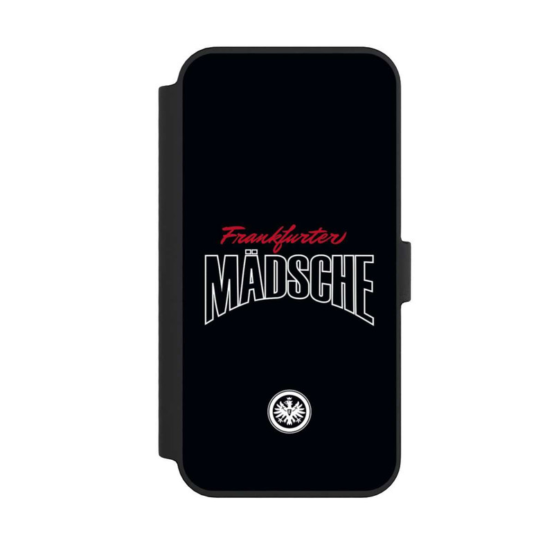 iPhone 14 Pro Max NIVOflip Frankfurter Mädsche
