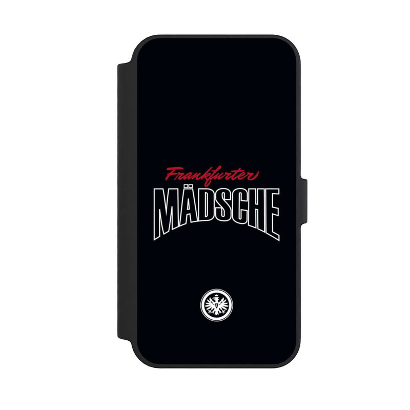 iPhone 14 Pro Max NIVOflip Frankfurter Mädsche