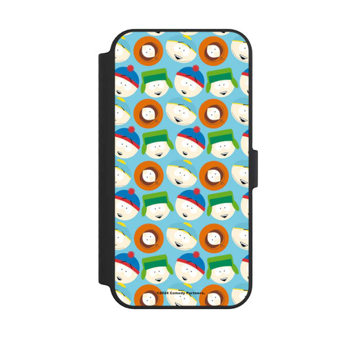 Apple iPhone 14 Pro Max NIVOflip South Park Pattern