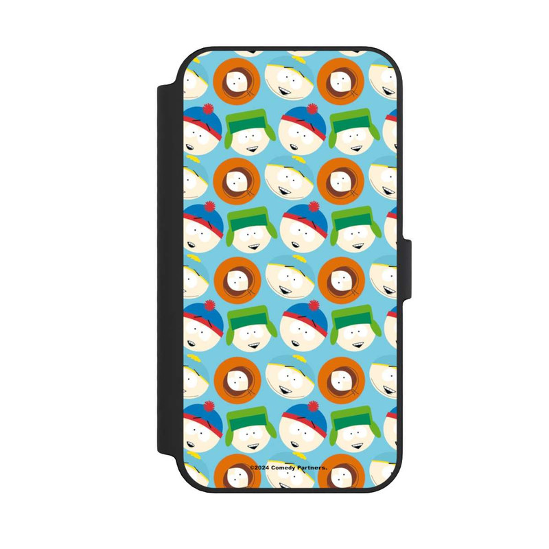 iPhone 14 Pro Max NIVOflip South Park Pattern