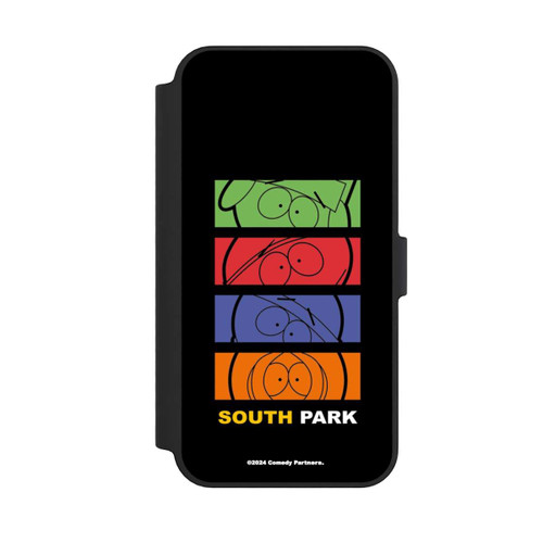 Apple iPhone 14 Pro Max NIVOflip South Park Boys Multicolor