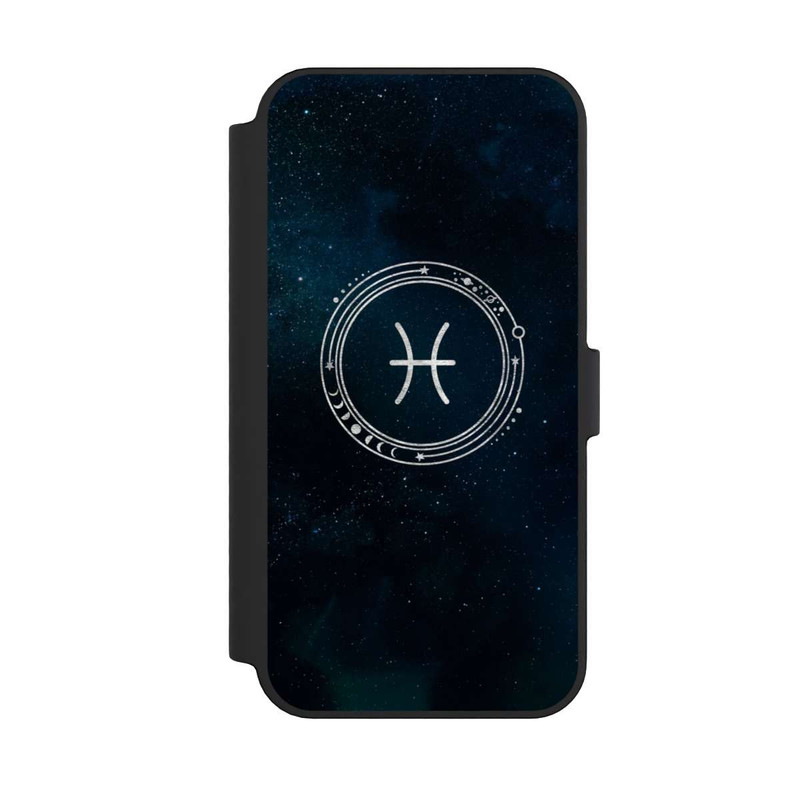 iPhone 14 Pro Max NIVOflip Pisces Zodiac Sign
